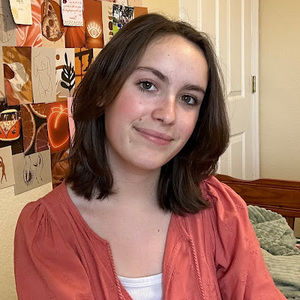 Meet your Posher, Leah